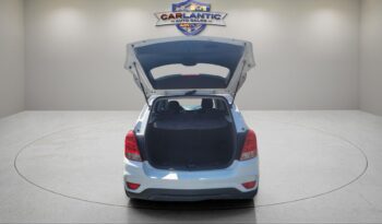 
									2017 Chevrolet Trax LS FWD full								
