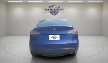 
									2020 Tesla Model Y LR full								
