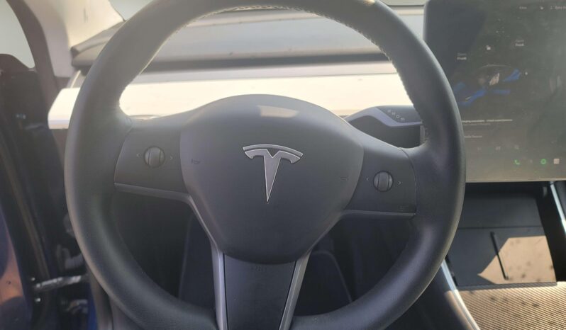 
								2020 Tesla Model Y LR full									