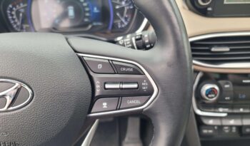 
									2020 Hyundai Sante Fe Ultimate full								