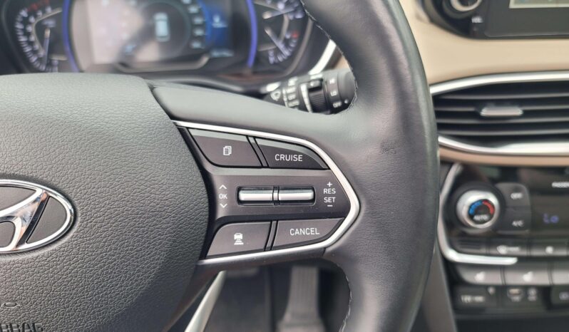 
								2020 Hyundai Sante Fe Ultimate full									