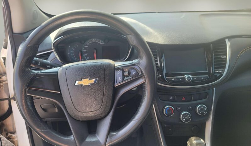 
								2017 Chevrolet Trax LS FWD full									