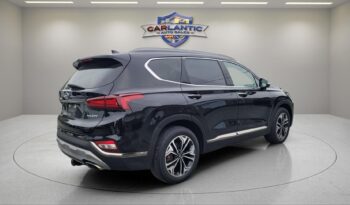 
									2020 Hyundai Sante Fe Ultimate full								