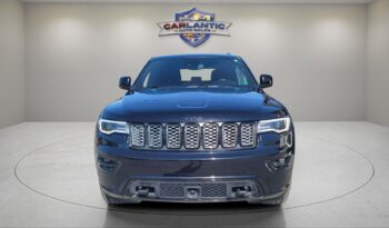 
									2020 Jeep Grand Cherokee Laredo full								