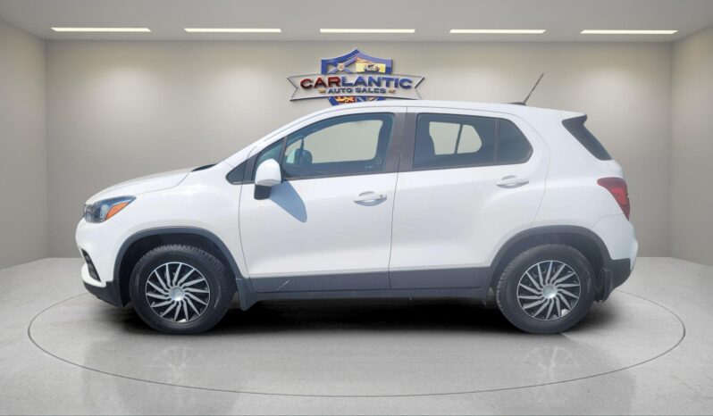 
								2017 Chevrolet Trax LS FWD full									