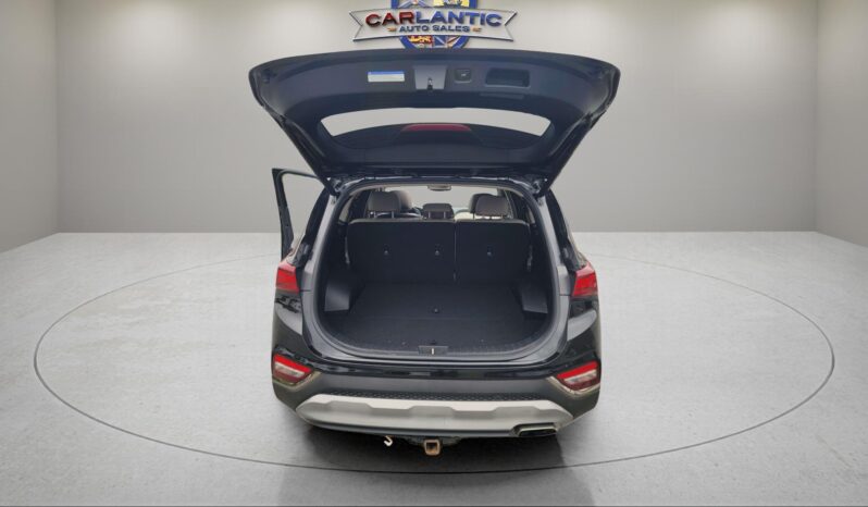 
								2020 Hyundai Sante Fe Ultimate full									