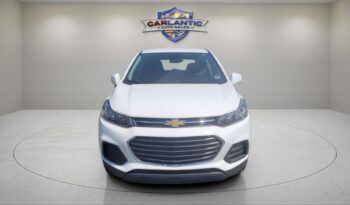 
									2017 Chevrolet Trax LS FWD full								