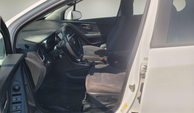 
								2017 Chevrolet Trax LS FWD full									