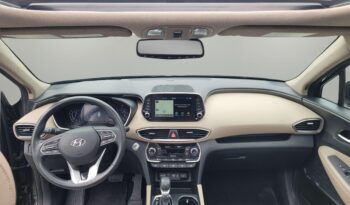 
									2020 Hyundai Sante Fe Ultimate full								