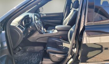 
									2020 Jeep Grand Cherokee Laredo full								