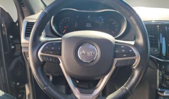 
									2020 Jeep Grand Cherokee Laredo full								