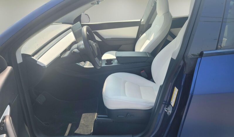 
								2020 Tesla Model Y LR full									