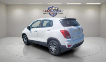 
									2017 Chevrolet Trax LS FWD full								