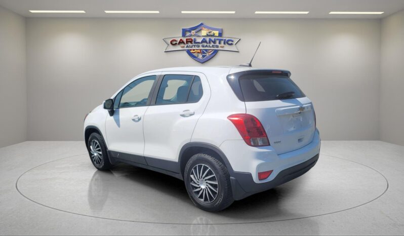 
								2017 Chevrolet Trax LS FWD full									