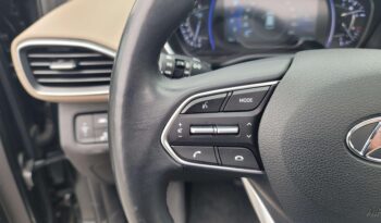 
									2020 Hyundai Sante Fe Ultimate full								