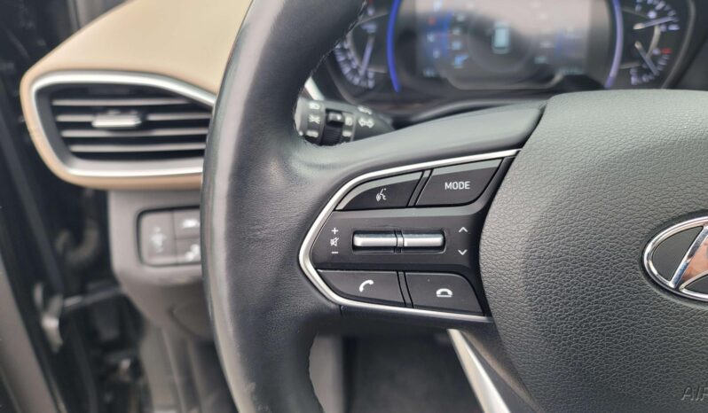 
								2020 Hyundai Sante Fe Ultimate full									