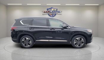 
									2020 Hyundai Sante Fe Ultimate full								