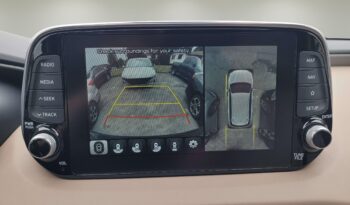 
									2020 Hyundai Sante Fe Ultimate full								