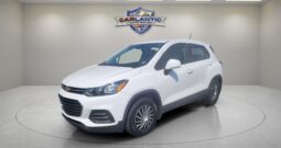 2017 Chevrolet Trax LS FWD