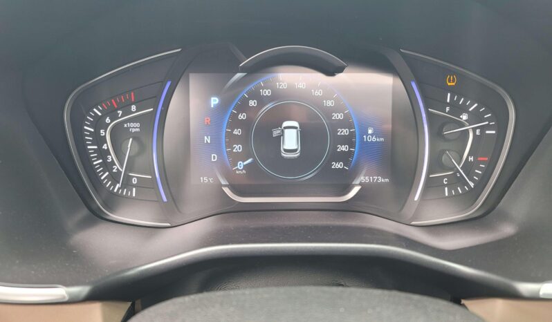 
								2020 Hyundai Sante Fe Ultimate full									