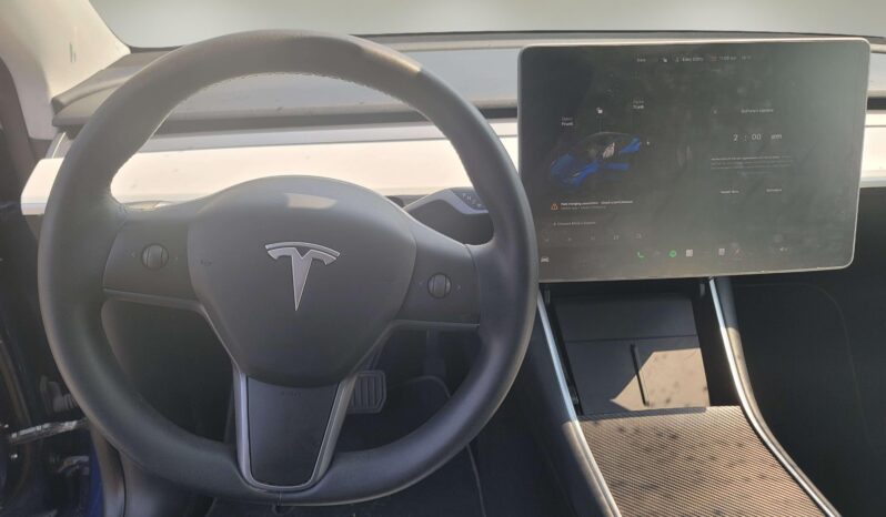 
								2020 Tesla Model Y LR full									