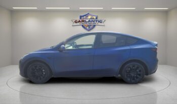
									2020 Tesla Model Y LR full								