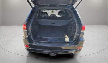 
									2020 Jeep Grand Cherokee Laredo full								