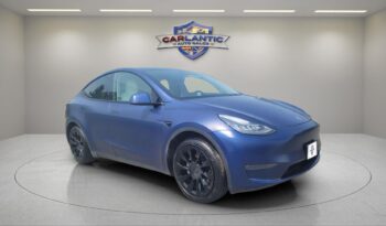 
									2020 Tesla Model Y LR full								
