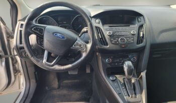 
									2017 Ford Focus SE full								