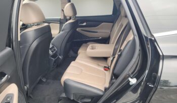 
									2020 Hyundai Sante Fe Ultimate full								