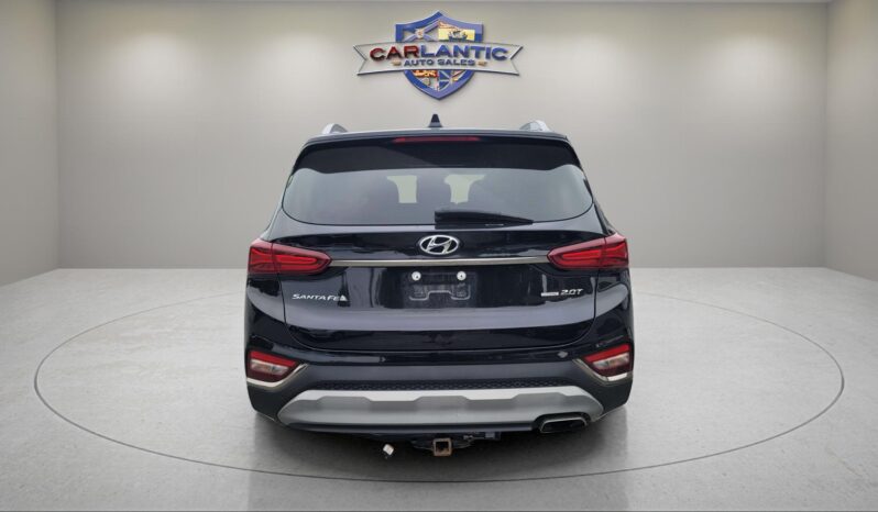 
								2020 Hyundai Sante Fe Ultimate full									