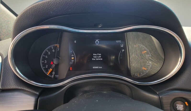 
								2020 Jeep Grand Cherokee Laredo full									