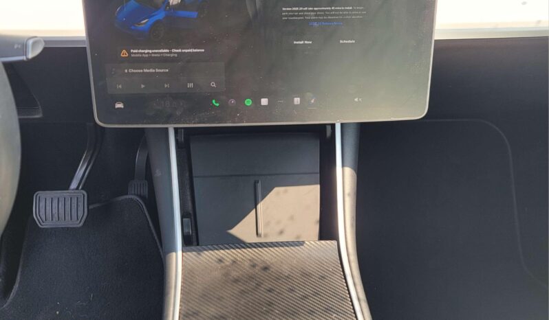 
								2020 Tesla Model Y LR full									