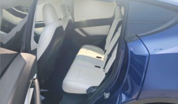 
									2020 Tesla Model Y LR full								