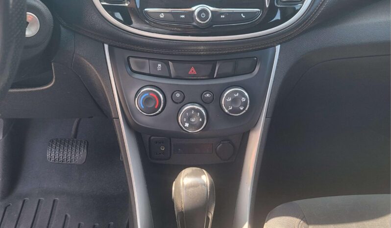 
								2017 Chevrolet Trax LS FWD full									