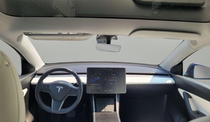 
								2020 Tesla Model Y LR full									
