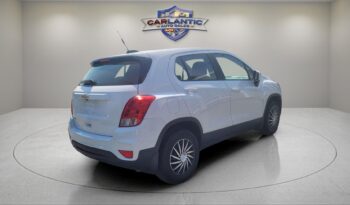 
									2017 Chevrolet Trax LS FWD full								
