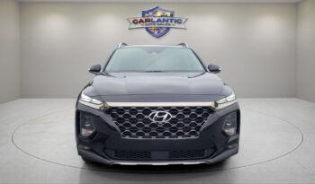
									2020 Hyundai Sante Fe Ultimate full								