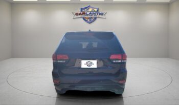 
									2020 Jeep Grand Cherokee Laredo full								