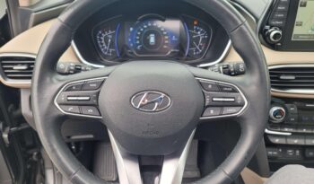 
									2020 Hyundai Sante Fe Ultimate full								