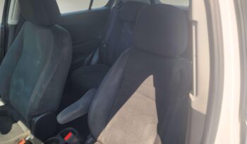 
									2017 Chevrolet Trax LS FWD full								