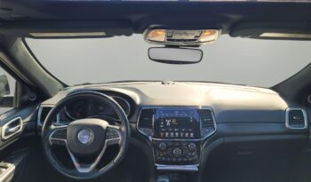 
									2020 Jeep Grand Cherokee Laredo full								