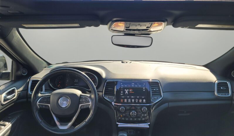 
								2020 Jeep Grand Cherokee Laredo full									