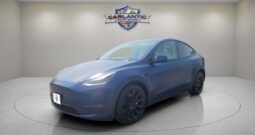 2020 Tesla Model Y LR