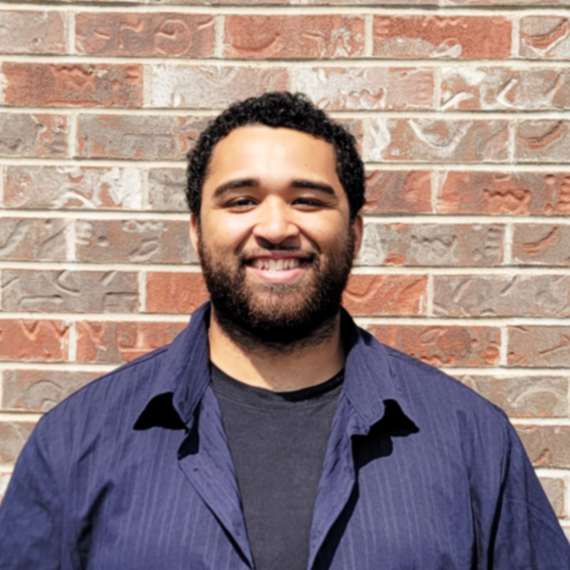 Team member photo
