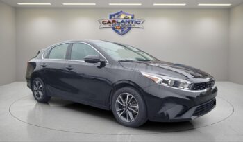 
									2023 Kia Forte LXS full								