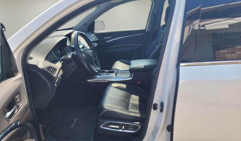 
								2020 Acura MDX SH-AWD with Advance Package full									
