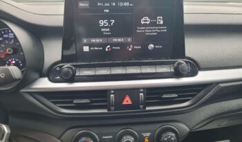 
									2023 Kia Forte LXS full								