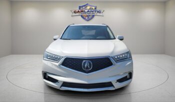 
									2020 Acura MDX SH-AWD with Advance Package full								