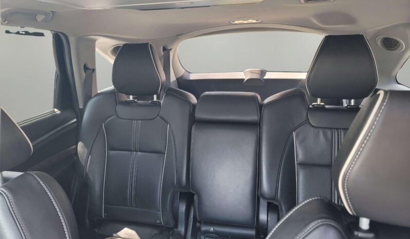 
								2020 Acura MDX SH-AWD with Advance Package full									